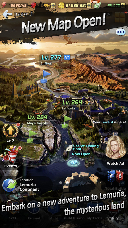 Visit Blue Ridge! screenshot image 19_Popularmodapk.com