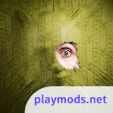 Backrooms Descent Horror Game<span>(Mod Menu)</span>1.569_rowtechapk.com