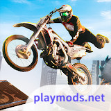 Trial Mania: Dirt Bike Games<span>(Unlimited Money)</span>0.2.11_rowtechapk.com