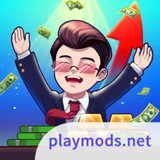 创业播播播<span>(Unlimited Money)</span>1.0.0_rowtechapk.com