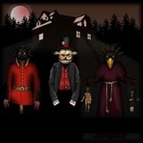 Forgotten Hill First Steps<span>(Unlock full content)</span>1.0.6_rowtechapk.com