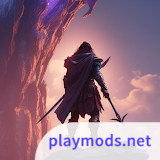 Blaster Blade - Iron Heart<span>(Unlimited Money)</span>1.0.7_rowtechapk.com