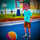 Scary Neighbor Mod Granny1.0_rowtechapk.com