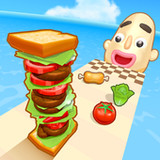 Sandwich Runner0.3.39_rowtechapk.com