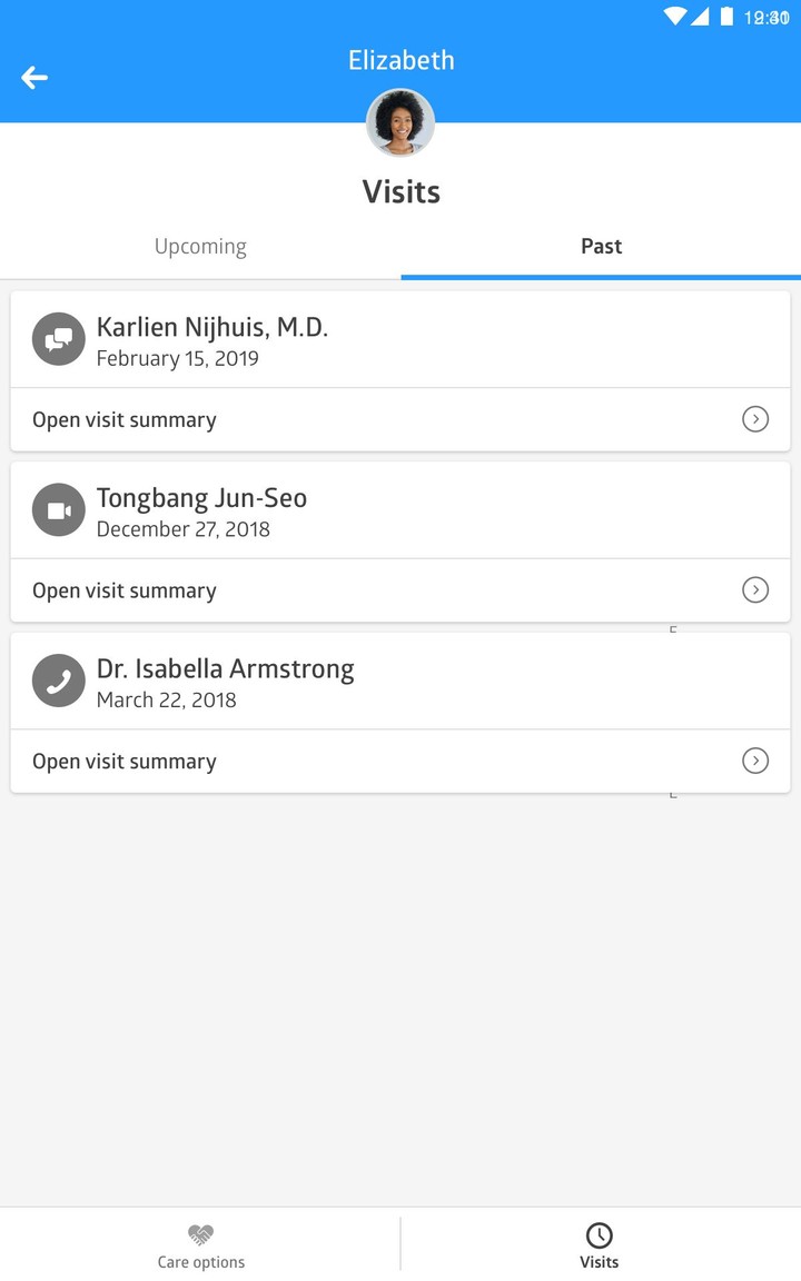 Ambient Care screenshot image 8_Popularmodapk.com