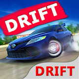 Drift Factory هجوله فاكتوري<span>(Unlimited Money)</span>3.5.27_rowtechapk.com