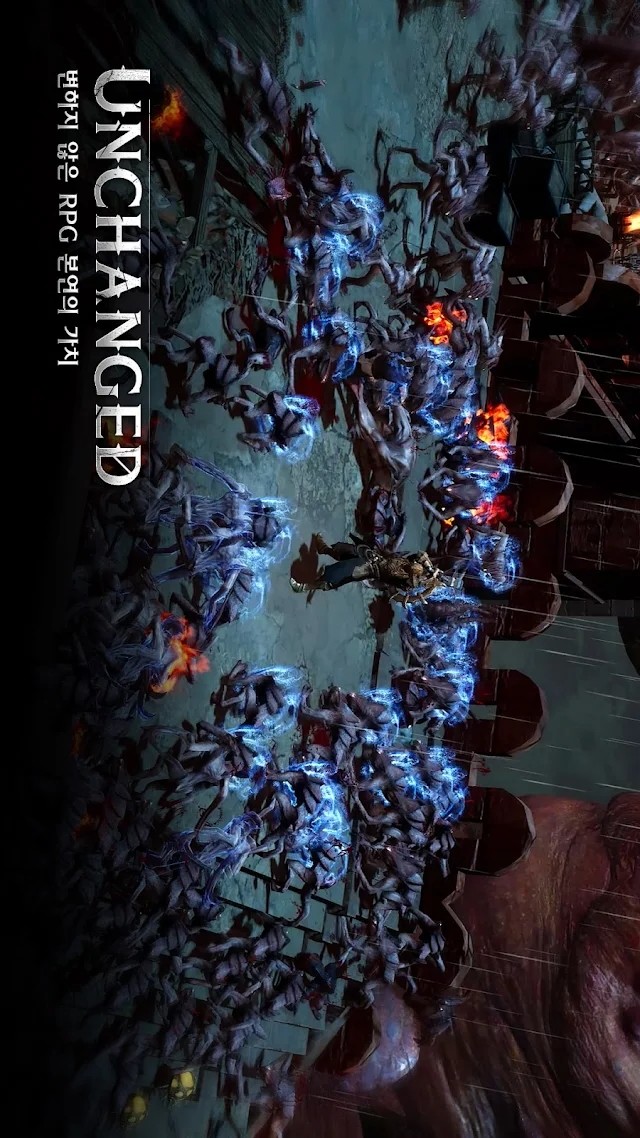 Animal Transform Race<span>(No Ads)</span> screenshot image 1_Popularmodapk.com