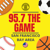 95.7 The Game Bay Area KGMZ2.0_rowtechapk.com