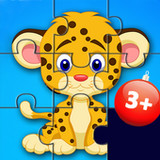 Kids puzzles - 3 and 5 years29_08_2024_rowtechapk.com