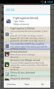 探险日志Ⅱ~遥远的探索破解版<span>(mod)</span> screenshot image 7_Popularmodapk.com