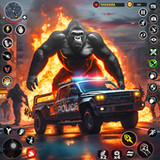 Zoo Animals Transport Truck Driving Simulator Game1.27_rowtechapk.com