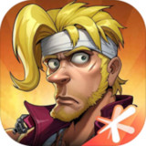 合金弹头:觉醒<span>(BETA)</span>0.9.2_rowtechapk.com