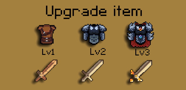 Fortunate Garden-Smash Monsters(Skip advertising and get a reward) screenshot image 9_Popularmodapk.com