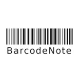 BarcodeNote / notepad with bar11_rowtechapk.com
