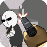 Madness Combat: Shooter<span>(Mod Menu)</span>1.4_rowtechapk.com