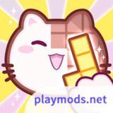 Pixblock Restaurant Design<span>(no ads)</span>1.0.6_rowtechapk.com