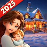 Home Design - Tile Match<span>(Unlimited Currency)</span>1.0.0_rowtechapk.com