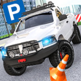 Car Parking 3d: Driving Games1.5.3_rowtechapk.com