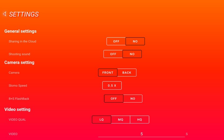 DoelBooth screenshot image 4_Popularmodapk.com