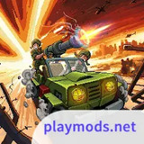 Jackal Squad  Arcade Shooting<span>(Unlimited Currency)</span>0.0.1482_rowtechapk.com