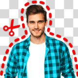 PicsCut Background Changer1.0.74_rowtechapk.com