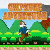 Chipmunk Adventure1.0.2_rowtechapk.com