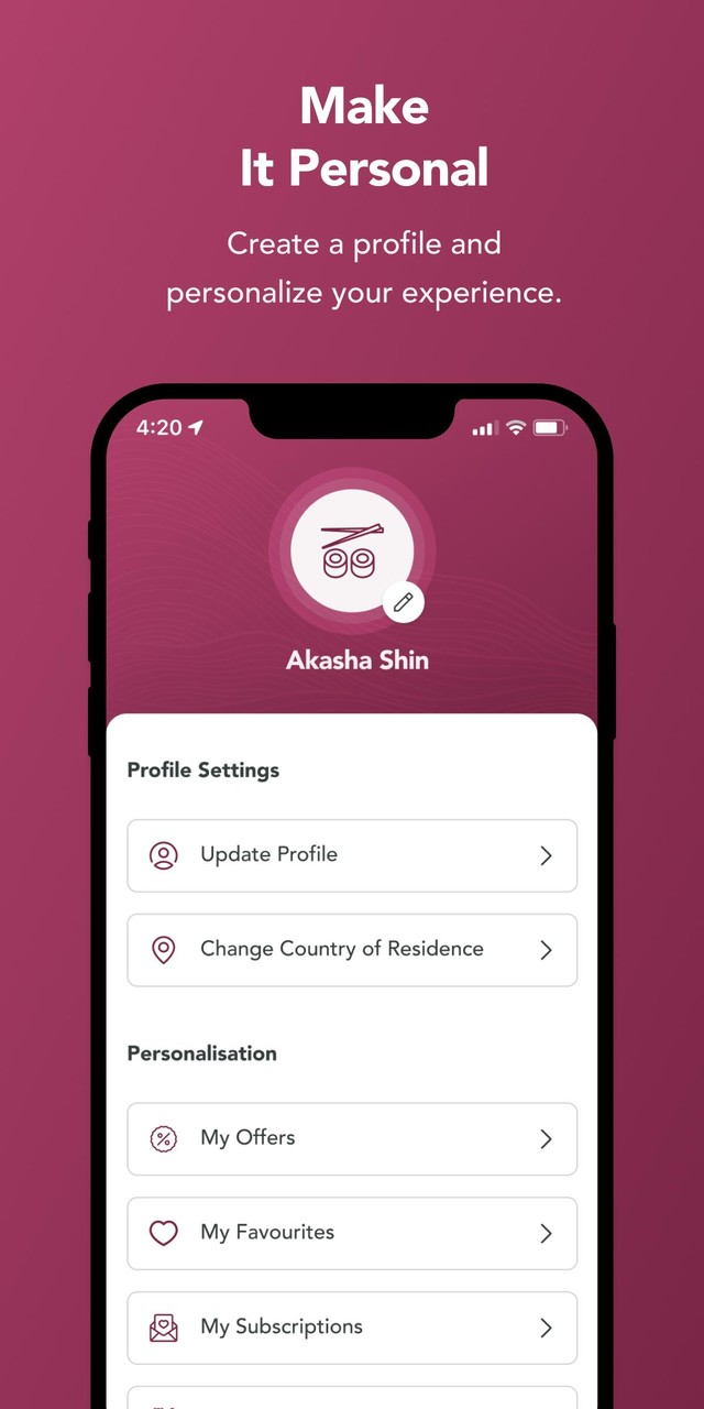 More Cravings screenshot image 7_Popularmodapk.com