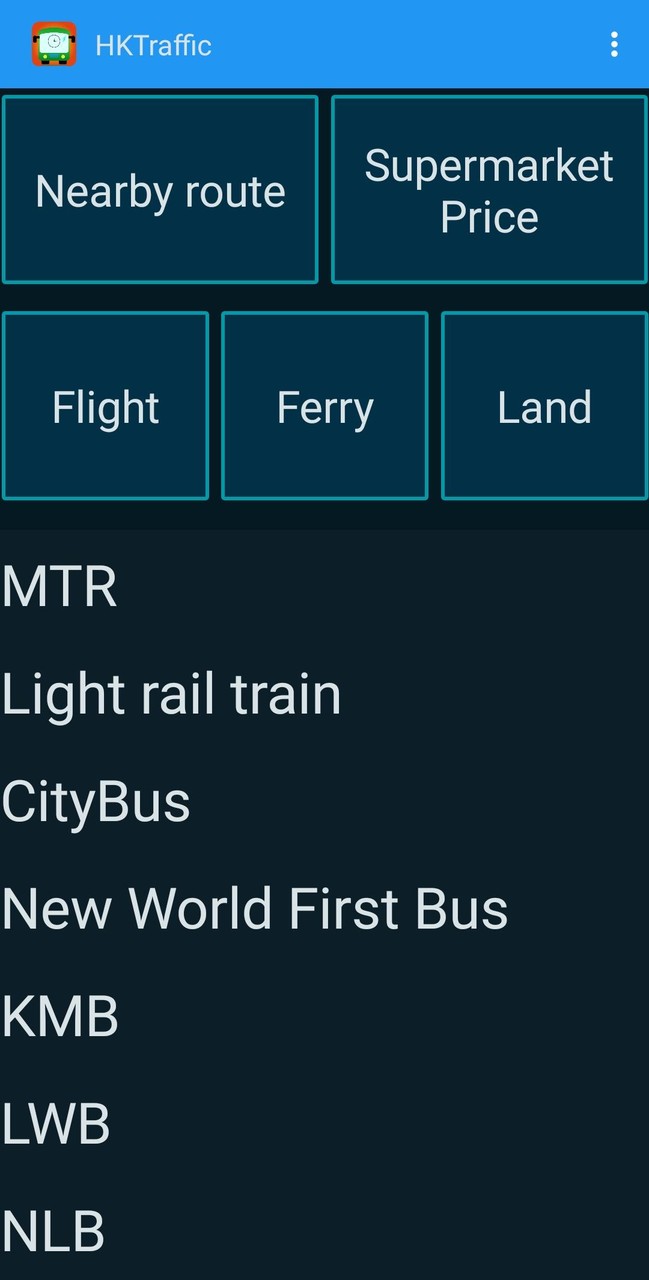 Bus Arrival time, Traffic App screenshot image 7_Popularmodapk.com