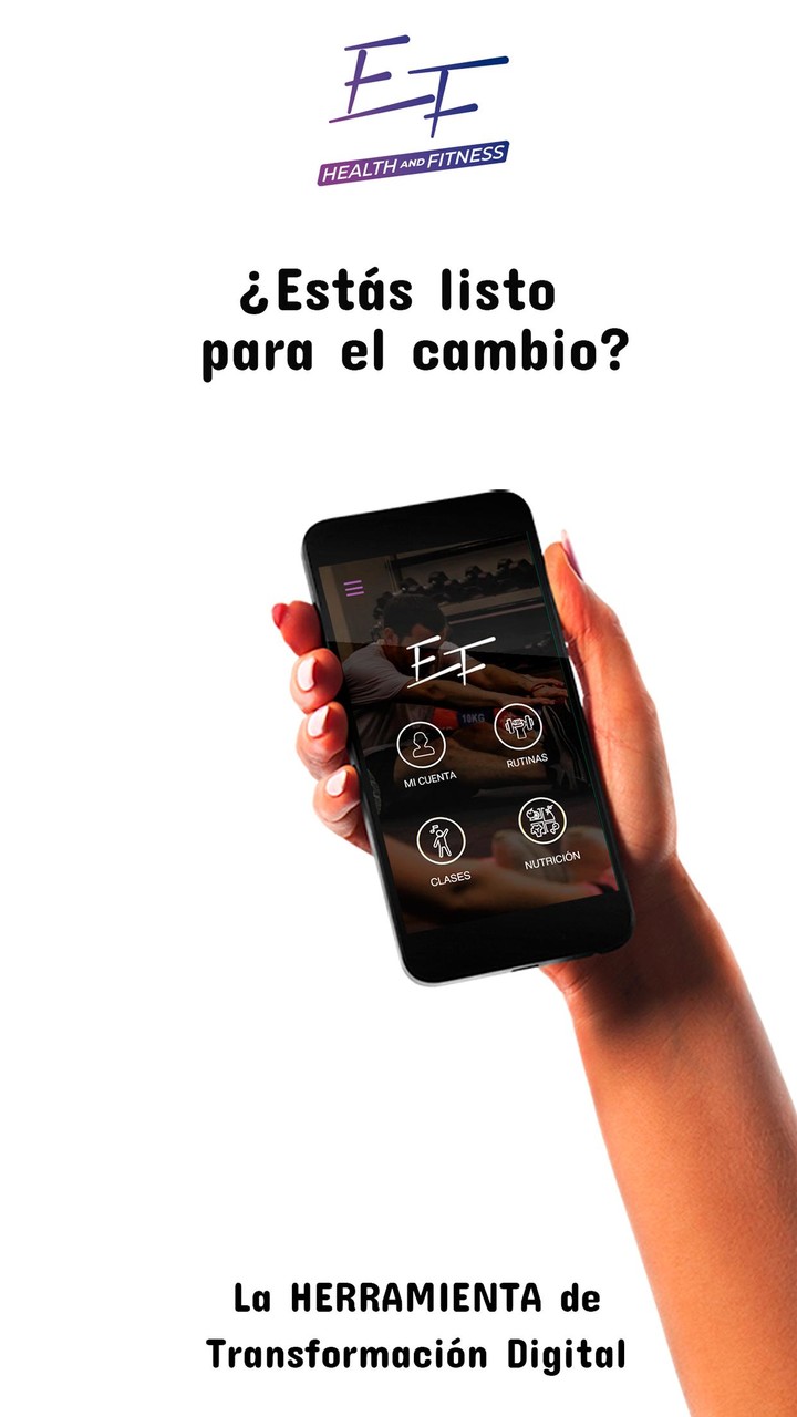 Elite Fitness screenshot image 6_Popularmodapk.com