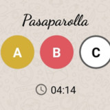 Passaparola:Kelime Bilgi Oyunu1.3_rowtechapk.com