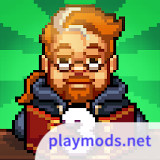 Knights of Pen and Paper 3<span>(Unlimited Money)</span>1.0_rowtechapk.com