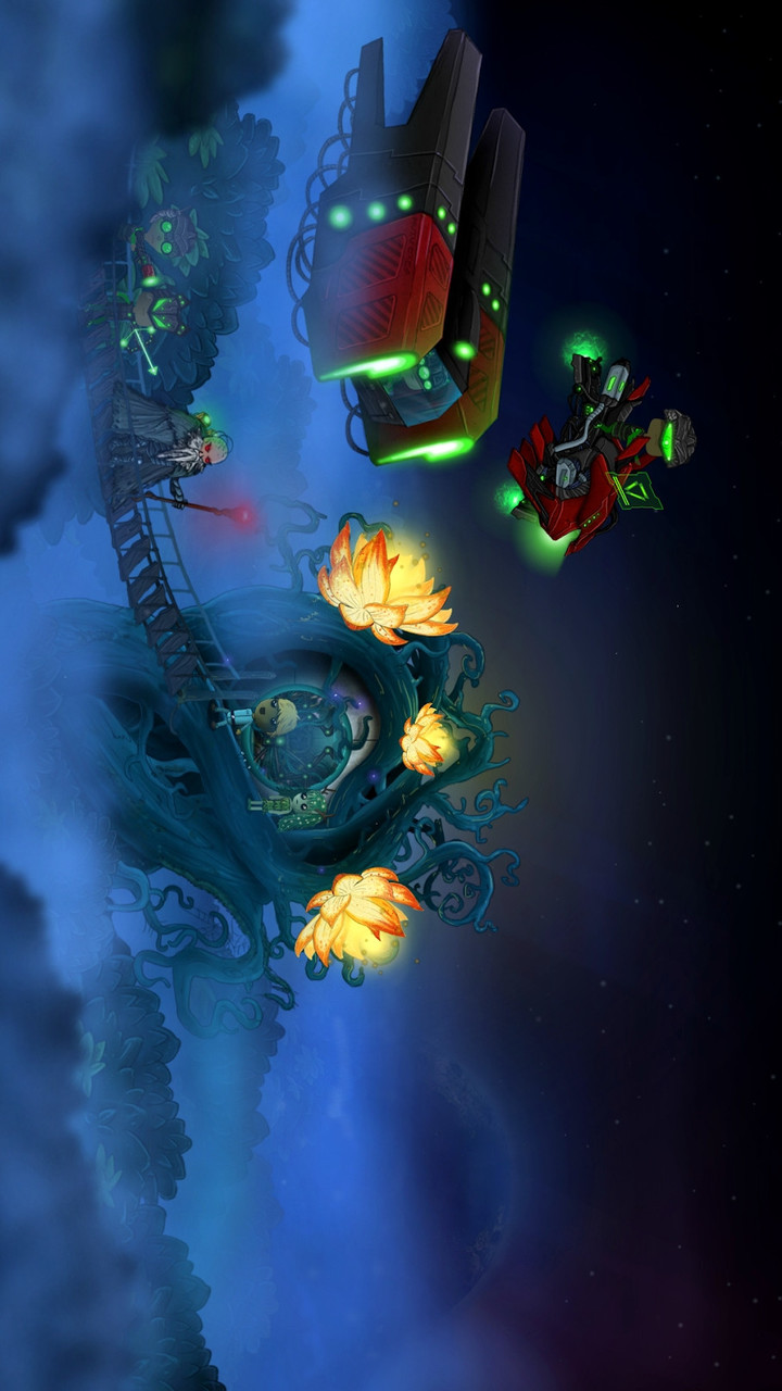 Shapik: The Moon Quest(free experience all the content of the game) screenshot image 26_Popularmodapk.com