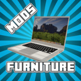 Addons Furniture for Minecraft1.7_rowtechapk.com