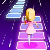 Melodies Run2.20.0_rowtechapk.com