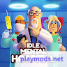 Idle Mental Hospital Tycoon<span>(Unlimited Money)</span>14_rowtechapk.com