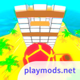 Tropic Smash<span>(a lot of prompts)</span>1.1.12_rowtechapk.com