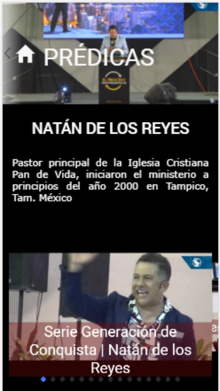 Pan de Vida screenshot image 24_Popularmodapk.com