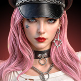 Merc Girls: Overkill<span>(Mod Menu)</span>1.173.0_rowtechapk.com