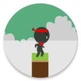 Jumping Ninja1.10_rowtechapk.com