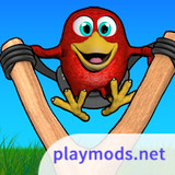 Bird Mini Golf - Freestyle Fun<span>(Unlock all chapters)</span>230113_rowtechapk.com