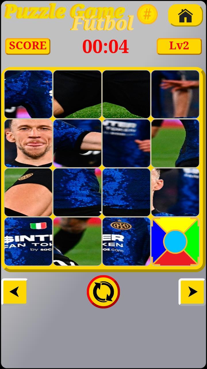Qatar Cup Puzzle 2022 screenshot image 1_Popularmodapk.com