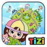 Tizi World Dream Avatar House<span>(Unlock premium content)</span>1.3.3_rowtechapk.com