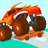 Monster Truck Go - Racing Games Kids<span>(Unlock All)</span>1.1.3_rowtechapk.com