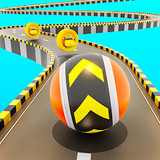 City Ball Run Game: Ball Games<span>(Unlock all balls)</span>0.4.23_rowtechapk.com