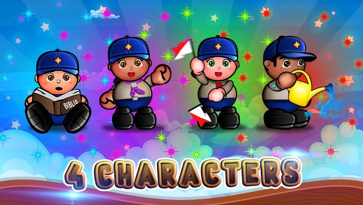 Panbers Nostalgia Lama screenshot image 4_Popularmodapk.com