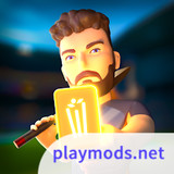 Bharat Cricket Premier League<span>(No Ads)</span>1.0.225_rowtechapk.com