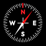 Digital Compass: Directions1.0_rowtechapk.com