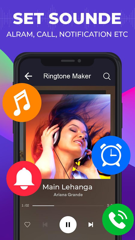 Set Caller Tune : Hello Tune, New Ringtone 2021 screenshot image 5_Popularmodapk.com