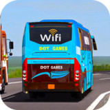 Euro Bus Simulator Bus Game 3d0.5_rowtechapk.com