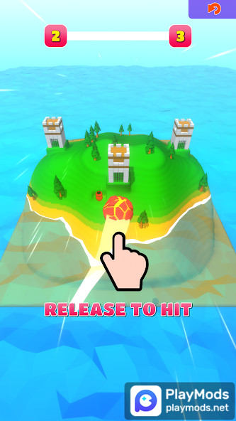 Tropic Smash<span>(a lot of prompts)</span> screenshot image 2_Popularmodapk.com